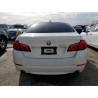 2011 BMW 5 SERIES
