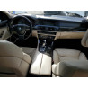 2011 BMW 5 SERIES