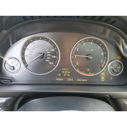 2011 BMW 5 SERIES