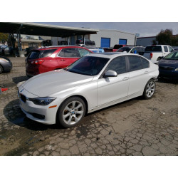2015 BMW 3 SERIES