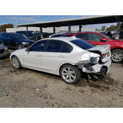 2015 BMW 3 SERIES