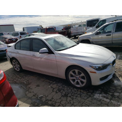 2015 BMW 3 SERIES
