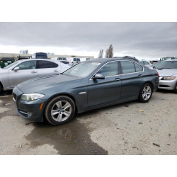 2013 BMW 5 SERIES