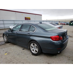 2013 BMW 5 SERIES
