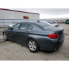 2013 BMW 5 SERIES
