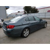 2013 BMW 5 SERIES