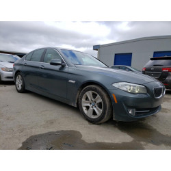 2013 BMW 5 SERIES