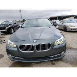 2013 BMW 5 SERIES