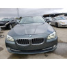 2013 BMW 5 SERIES