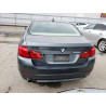 2013 BMW 5 SERIES