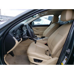 2013 BMW 5 SERIES