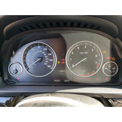 2013 BMW 5 SERIES