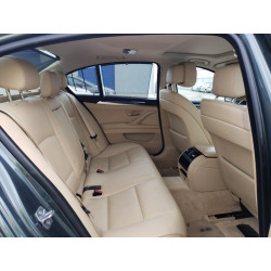 2013 BMW 5 SERIES