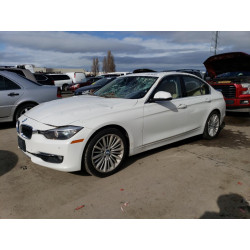 2014 BMW 3 SERIES
