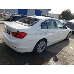 2014 BMW 3 SERIES