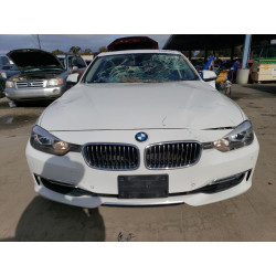 2014 BMW 3 SERIES