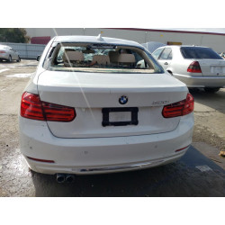2014 BMW 3 SERIES
