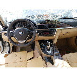 2014 BMW 3 SERIES