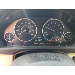 2014 BMW 3 SERIES