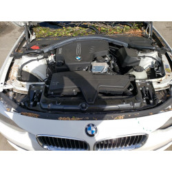 2014 BMW 3 SERIES