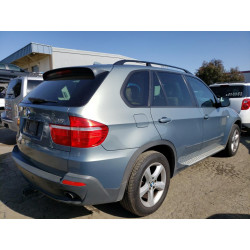 2009 BMW X5