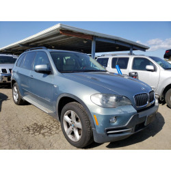 2009 BMW X5