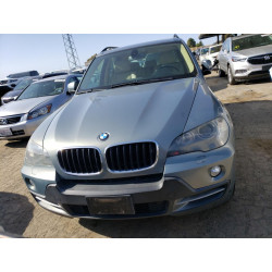 2009 BMW X5