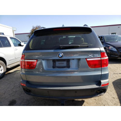 2009 BMW X5