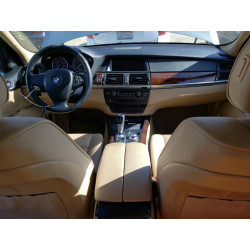 2009 BMW X5