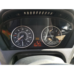2009 BMW X5