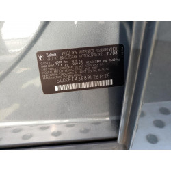2009 BMW X5