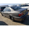 2001 BMW 5 SERIES