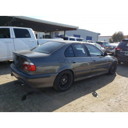 2001 BMW 5 SERIES