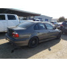 2001 BMW 5 SERIES