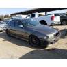 2001 BMW 5 SERIES