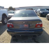 2001 BMW 5 SERIES
