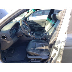 2001 BMW 5 SERIES