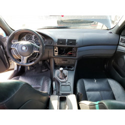 2001 BMW 5 SERIES