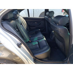 2001 BMW 5 SERIES