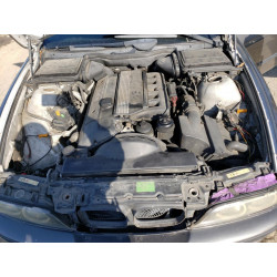 2001 BMW 5 SERIES