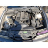 2001 BMW 5 SERIES