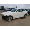 2013 BMW 1 SERIES