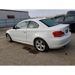 2013 BMW 1 SERIES