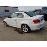 2013 BMW 1 SERIES