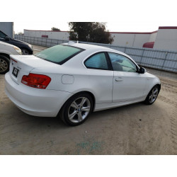 2013 BMW 1 SERIES