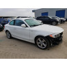 2013 BMW 1 SERIES
