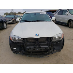 2013 BMW 1 SERIES