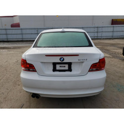 2013 BMW 1 SERIES