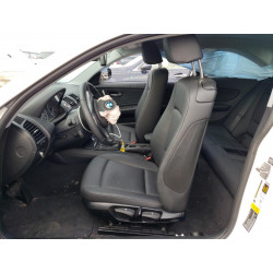 2013 BMW 1 SERIES