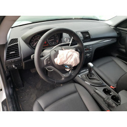 2013 BMW 1 SERIES